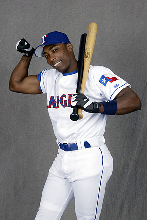 Rangers Sp.Train