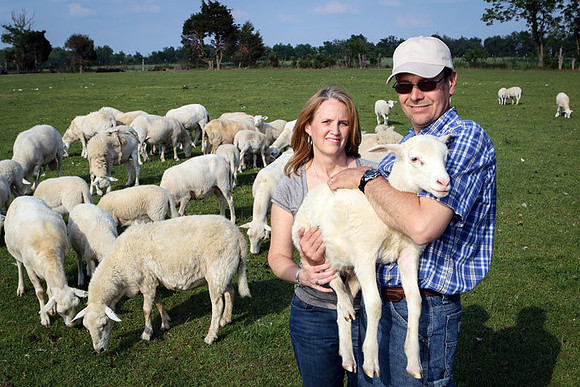 _Man_Wife-&-Lamb-1
