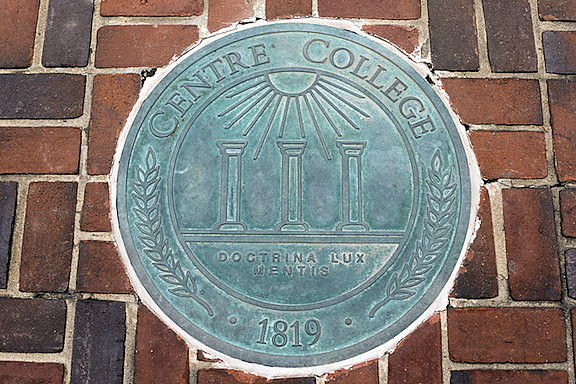 Centre_Seal