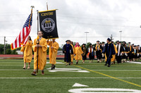 Centre Commencement 2026-photos