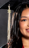 BCHS Graduation Portraits 2026