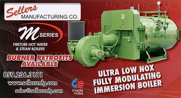 Green Boiler
