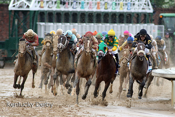 KYDerby'13