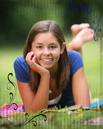 AubreyPhotoFrame