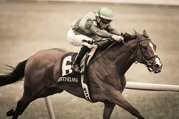 Keeneland