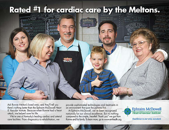 Melton Ad