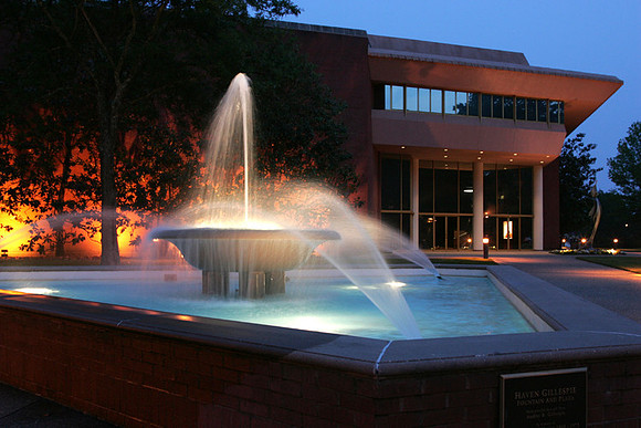 Norton Center