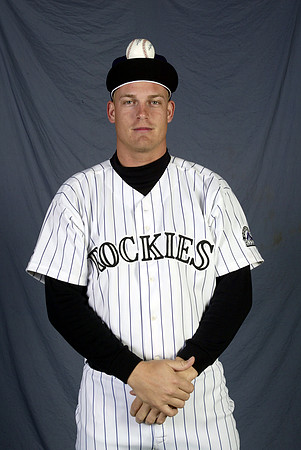 Rockies Sp.Train