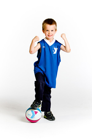 YMCA Kid
