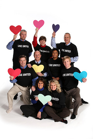 LiveUnited