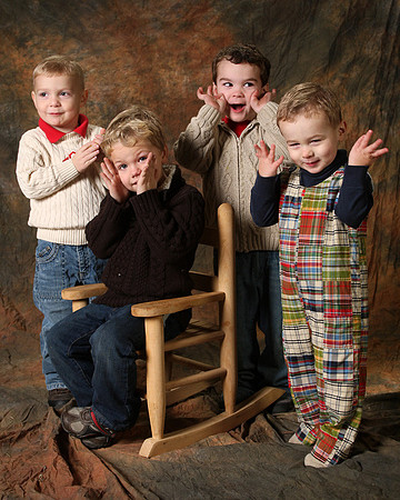 GoofyKids