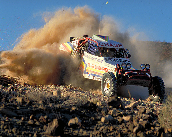 03-Dune buggy