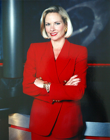 KUSI Lady