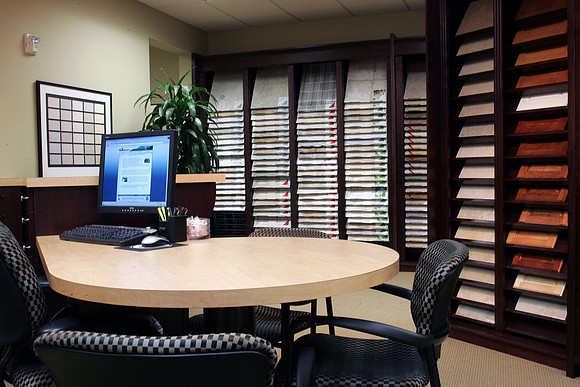Ball Office-KS27